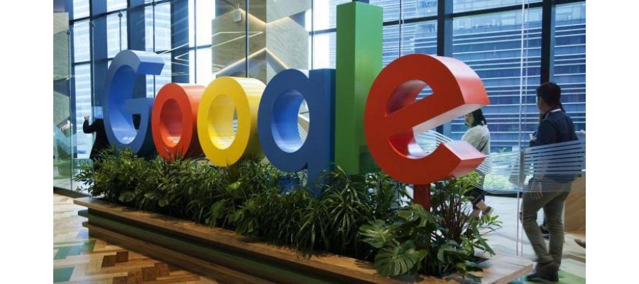 Cetak Nilai Saham yang Fantastis, Google Susul Apple & Microsoft